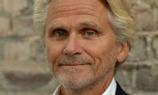Foredrag med Nils Harald Sødal