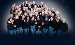 Six Wings Gospel - 20 år