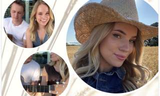 Oda og Martin - Country på norsk