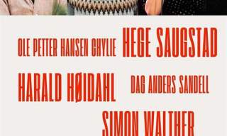 Hege Saugstad, Harald Høidahl & Simon Walther – En musikalsk aften på Café Magenta