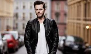 Espen Lind // Losen 2. juli