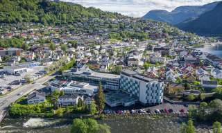 Quality Hotel Sogndal