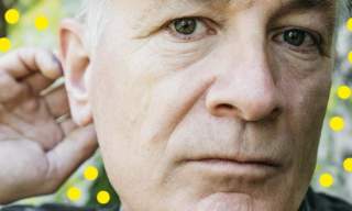 Martin Hagfors på Piren Kulturrom