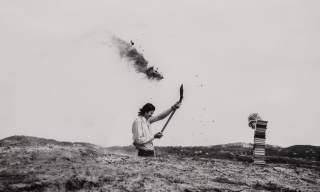 Utstillingsåpning: Opprør og optimisme. Fortellinger fra Tangen-samlingen