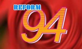 Skammens diskotek med DJ Reform94