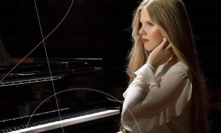 Chopin og Sibelius