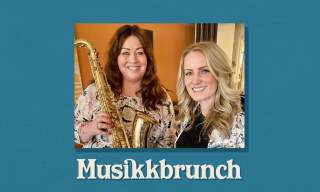 MusikkBrunch: Damer vi digger