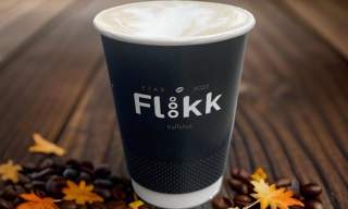 Flåkk