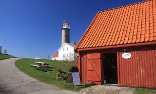 Lista Touristeninformation