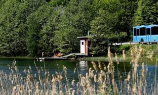 Grensependel Strømstad - Halden