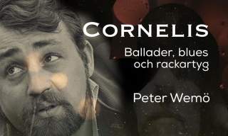 Cornelis Ballader av Peter Wemö