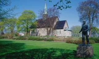 Rygge Kirke