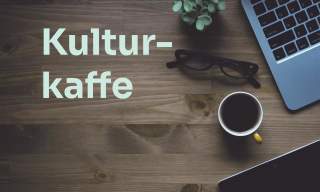 Kulturkaffe på Kulturhuset