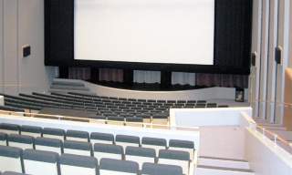 Lyngdal Kino