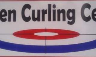 Åpen dag - curling