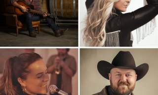 Country kveld med Arthur Stulien | Tall Ships Races Kristiansand
