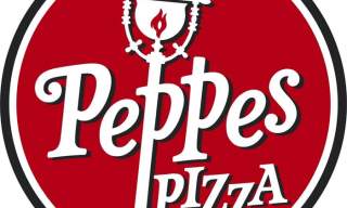 Peppes Pizza Kristiansand