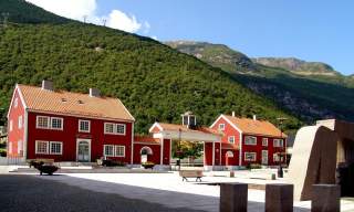 Høyanger Industry Museum
