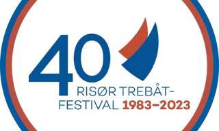 Risør Trebåtfestival