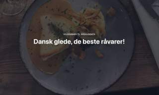 Rådhusgata spiseri & mer