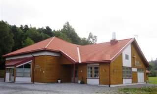 Tistedal baptistkirke