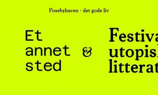 Festivalen Et annet sted