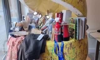 Den store påskejakten