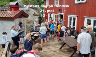 Kystens Dag på Randvik
