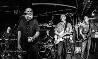 Christianssand Blues & Rock Club