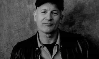 Konsert med Martin Hagfors
