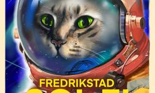 Fredrikstad Scifi-festival 2026