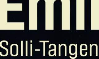 EMIL SOLLI-TANGEN : SOMMERKVELD I SØGNE HOVEDKIRKE Ordinær
