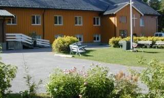 Sjøglimt leirsted og konferanse, Marker