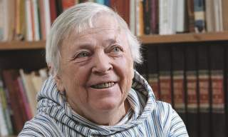 Livets dans - En forestilling om Inger Hagerup