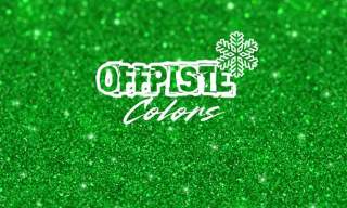 Studentweekend Offpiste Colors- Grønn 9. Januar
