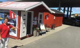 Visit Indre Østfold