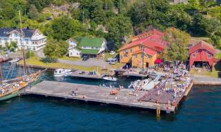 Bratteklev skipsverft