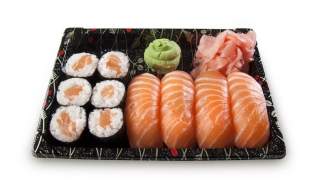 Ikko Sushi