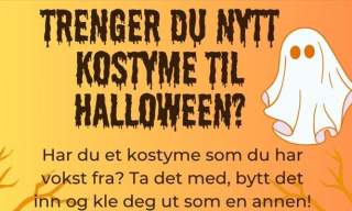 Kostymebytting