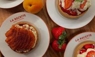 La Recette