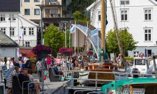 Kaperuka 8.-12-juli 2026