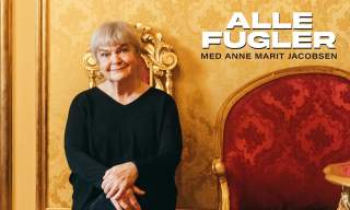 Alle fugler med Anne Marit Jacobsen