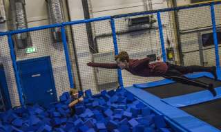 Skyland Trampolinepark