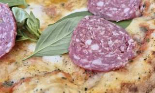 At Linn and Ragnvald