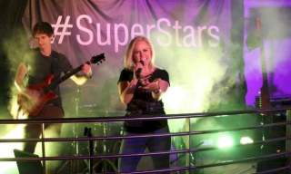 Julebord på Hartmanns brygge