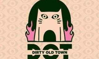 Dirty Old Town pres: SPEKKHOGGER + Fuzzycat Organ Quartet