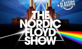 The Nordic Floyd Show – Animals + Classics