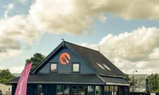 Restaurant MONEHAVEN TO