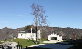 Marcelius Førlands Kunstmuseum