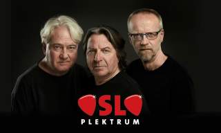 Oslo Plektrum